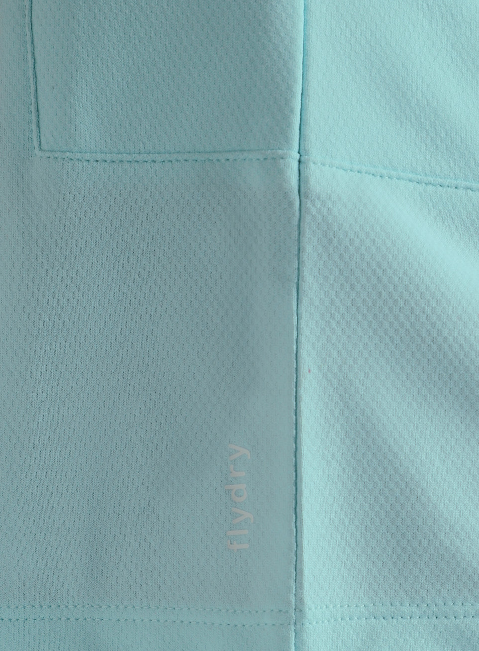 Women's Aqua Muscle Ease Boxy Fit T-shirt