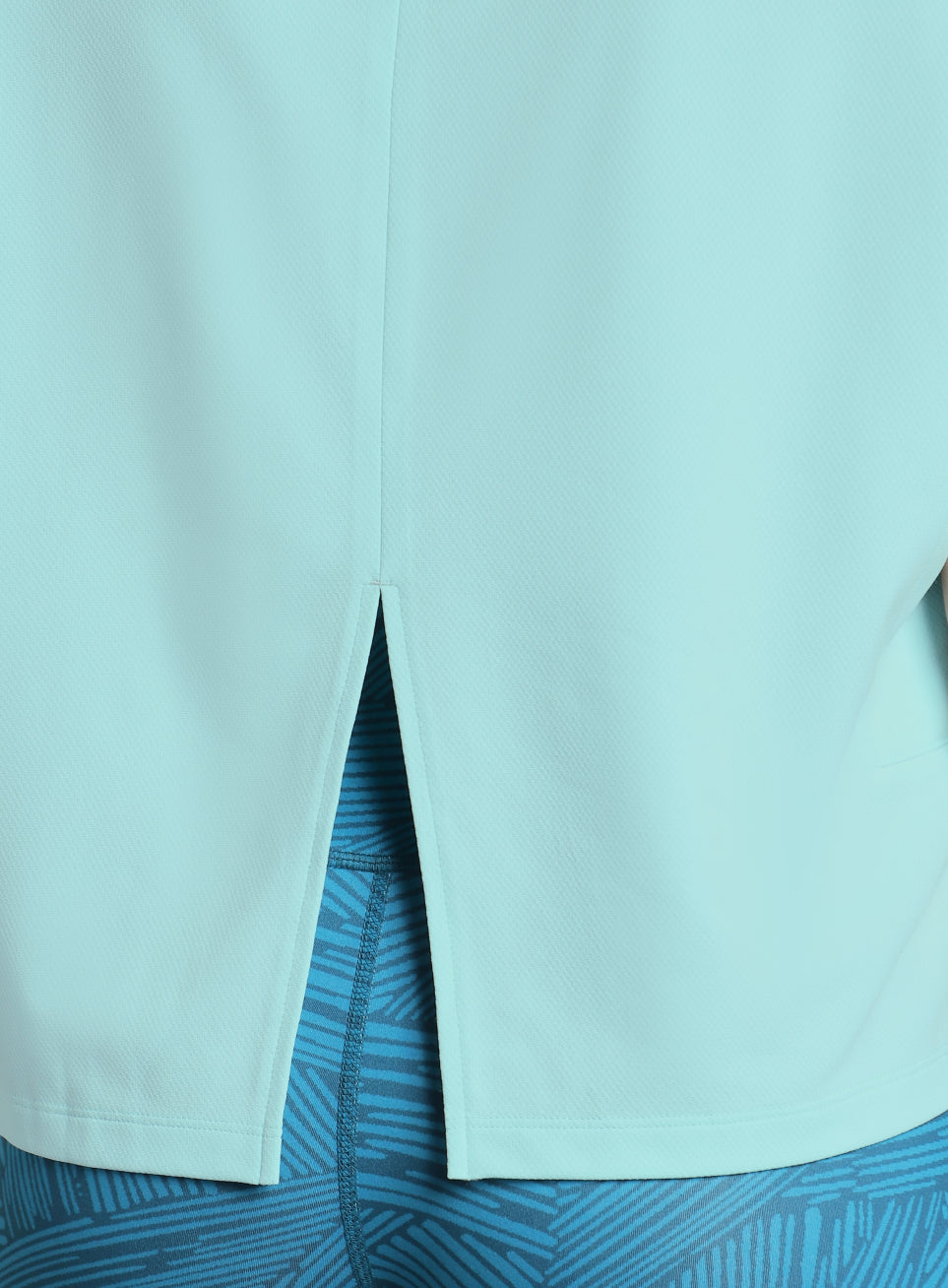 Women's Aqua Muscle Ease Boxy Fit T-shirt