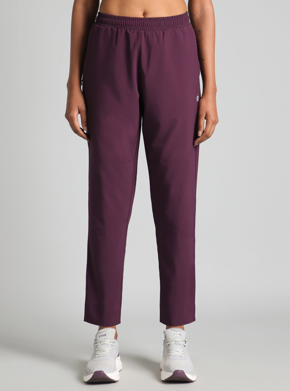 Women's Plum Training Sculpt Trackpants