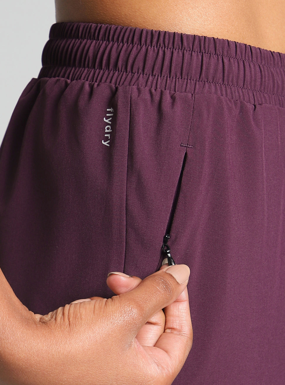 Women's Plum Training Sculpt Trackpants