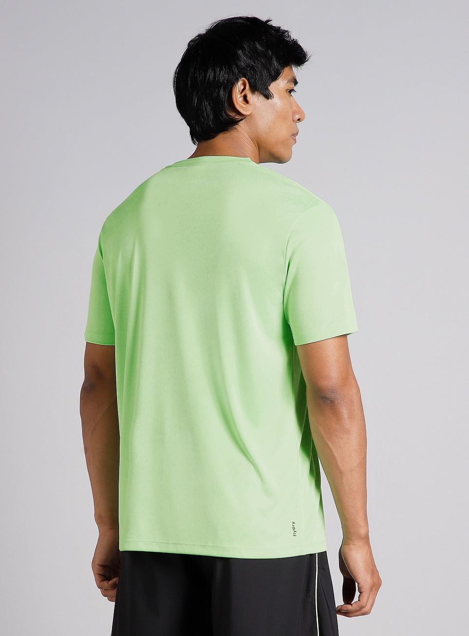 Men's Lime Cult Endurance T-shirt