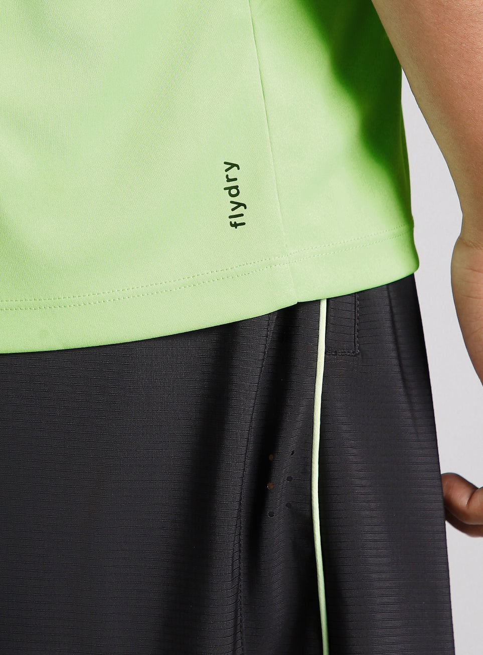 Men's Lime Cult Endurance T-shirt