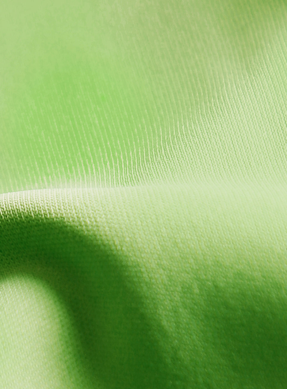 Men's Lime Cult Endurance T-shirt