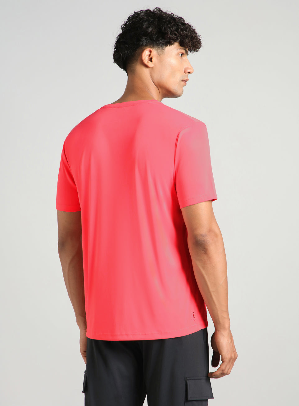 Men's Coral Cult Endurance T-shirt