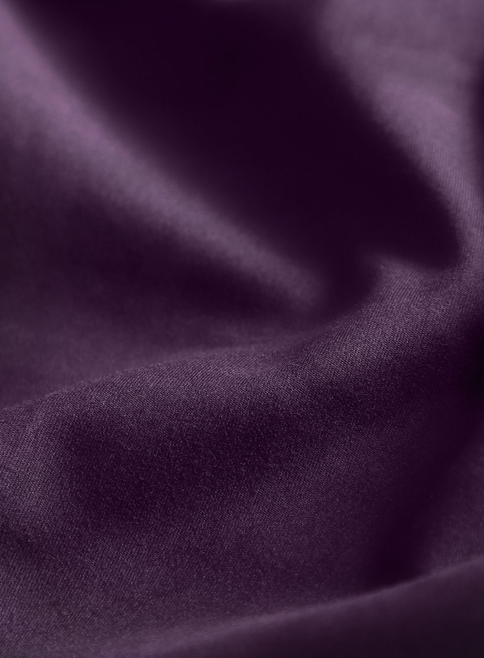 Women's Purple Earthy Texture Printed COMFlex Yoga Tights