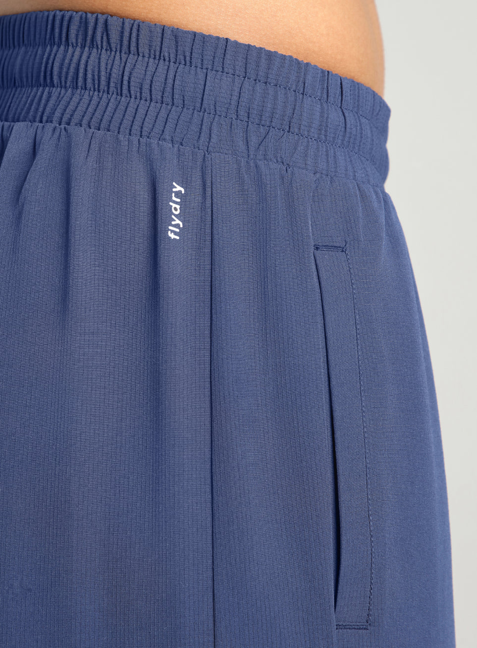 Men's Navy Cult Power Up Training Trackpants