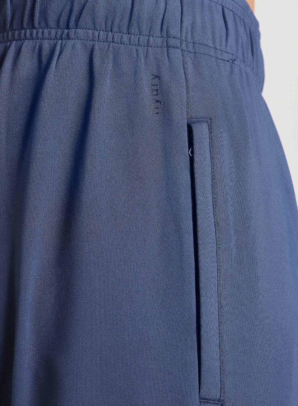 Men's Navy Cargo Training Joggers