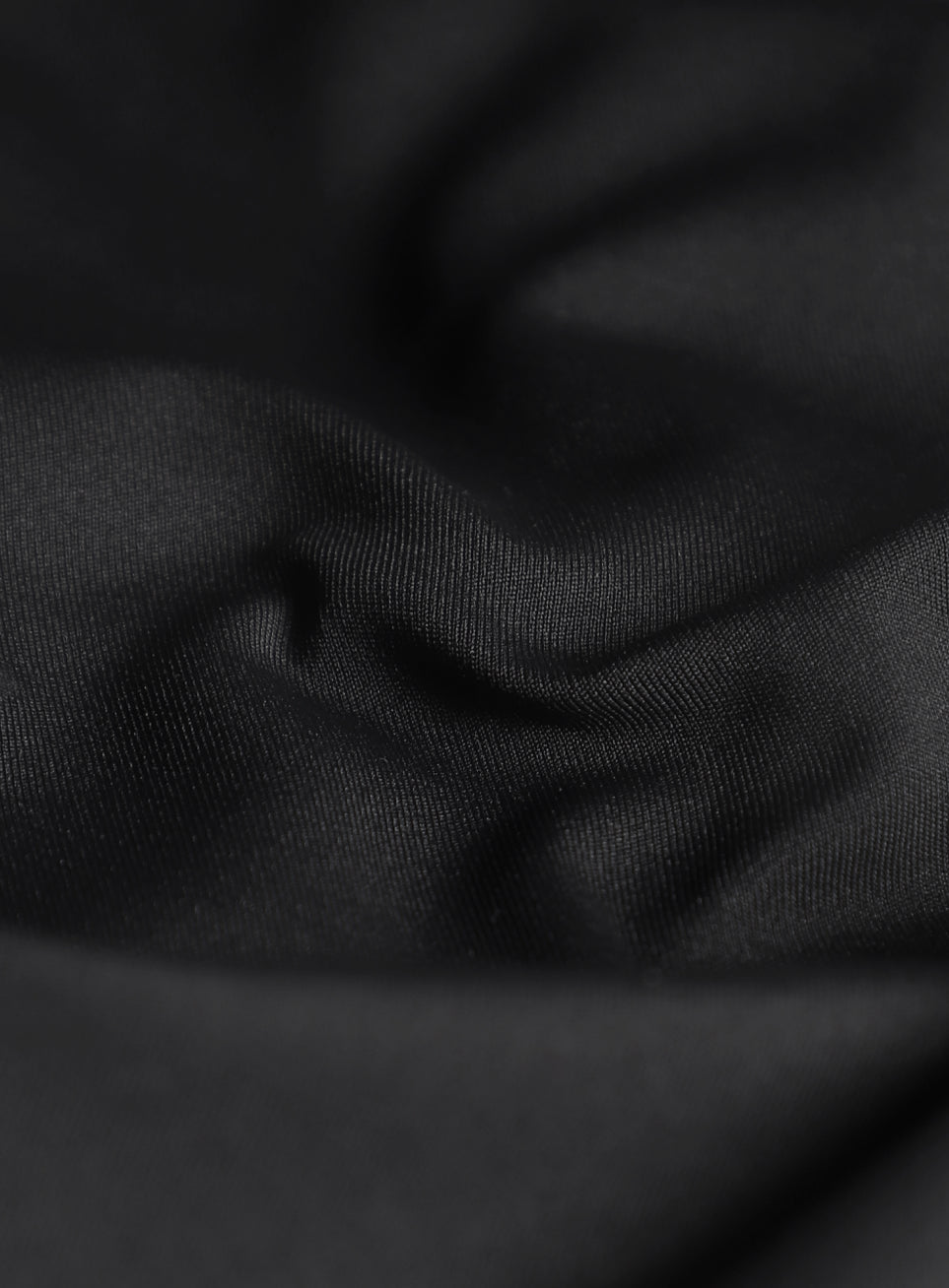 Men's Black Power Pop Active Joggers