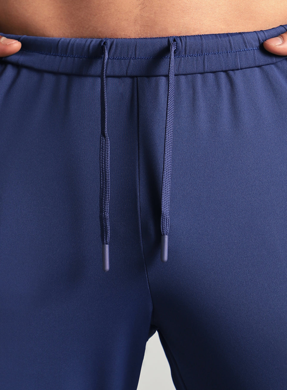Men's Navy Power Pop Active Joggers