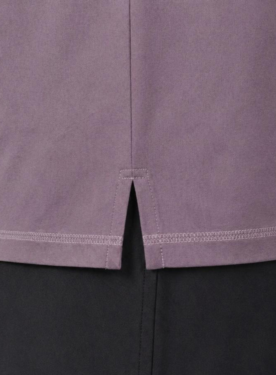 Men's Purple Play Day Plus Size Oversized Fit T-shirt