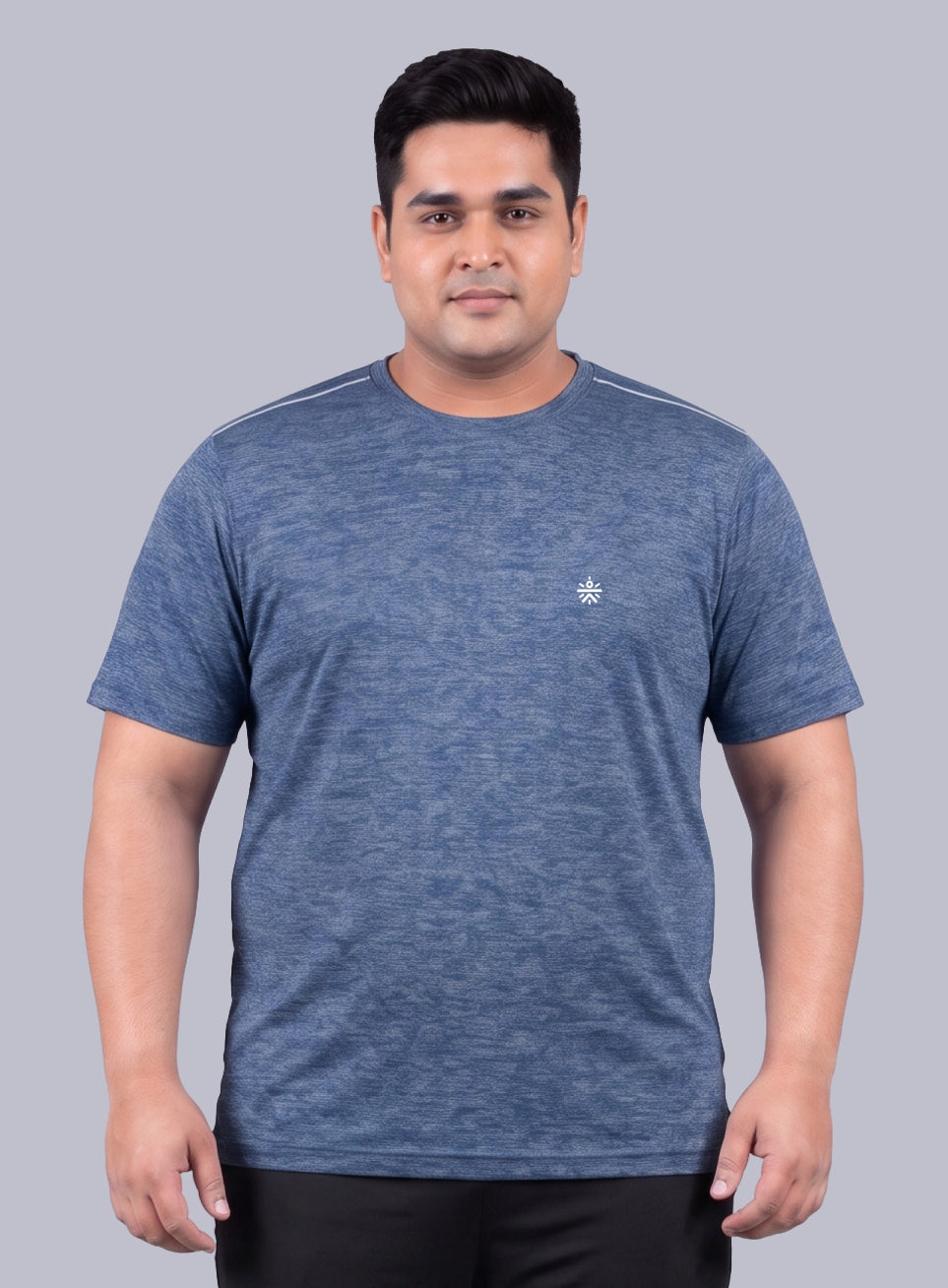 Women's Navy Training Essential COMFORtech T-shirt