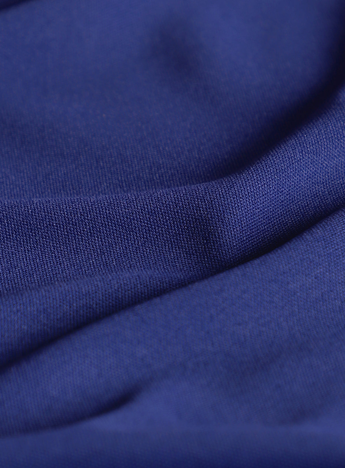 Women's Blue Midnight Running T-shirt