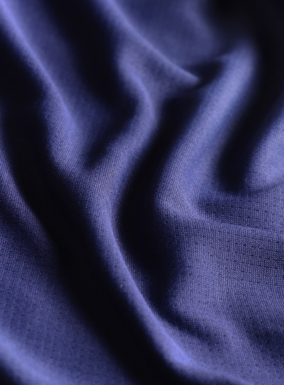Men's Navy Afetr Dark Running T-shirt