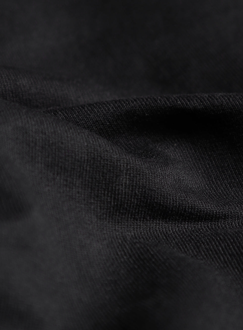 Women's Black High Slit Straight Fit Plus Size Trackpants