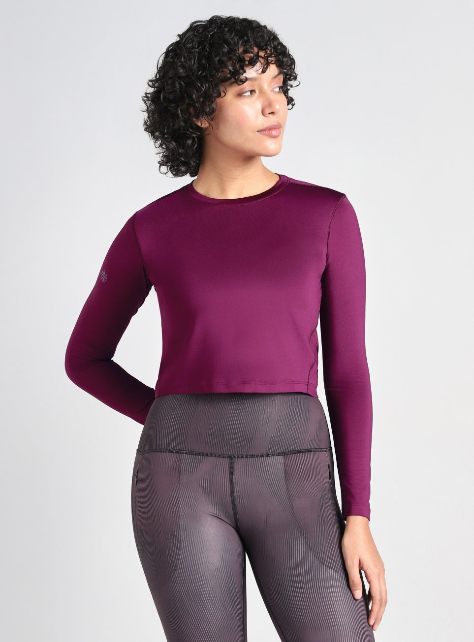 Women's Wine Runner's Escape T-shirt