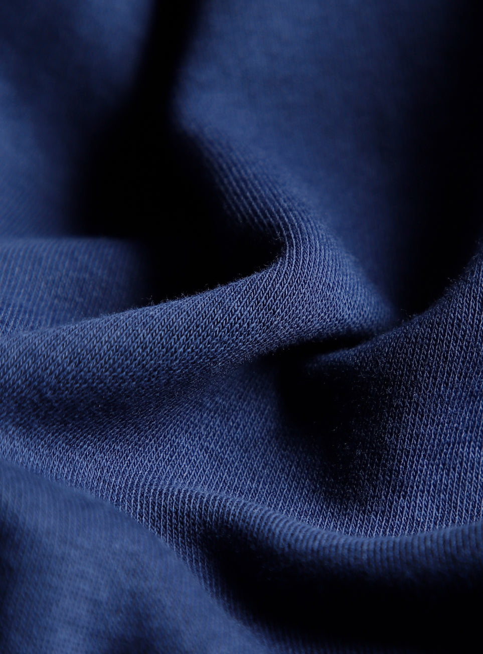 Women's Blue Plus Size Utility Joggers