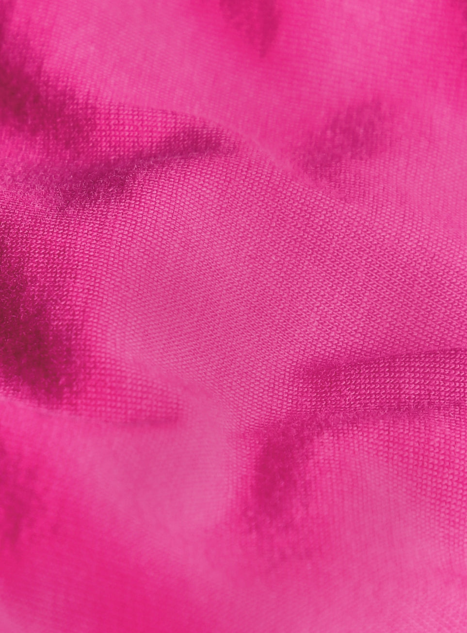 Women's Pink Cult Logomania Print Oversized Fit T-shirt
