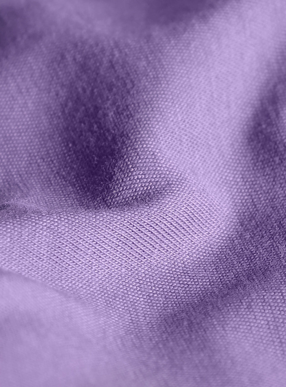 Women's Purple Cult Logomania Print Oversized Fit T-shirt