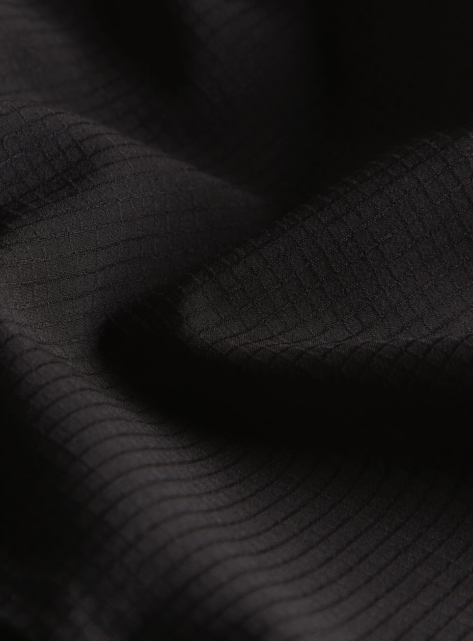 Men's Black Run the Mile CULT ZERO Shorts