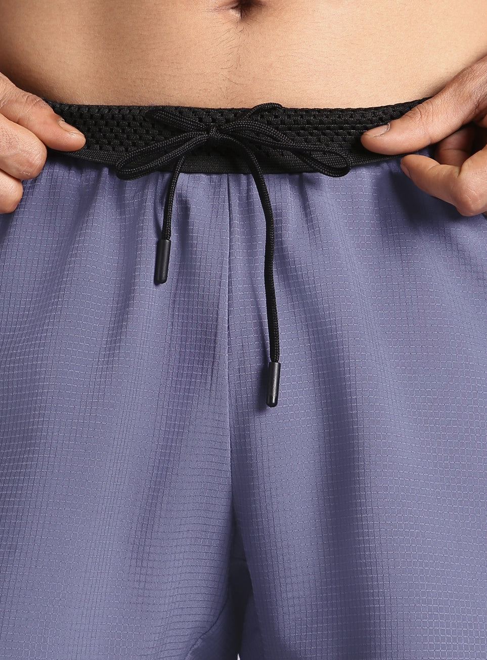 Men's Blue Run the Mile CULT ZERO Shorts