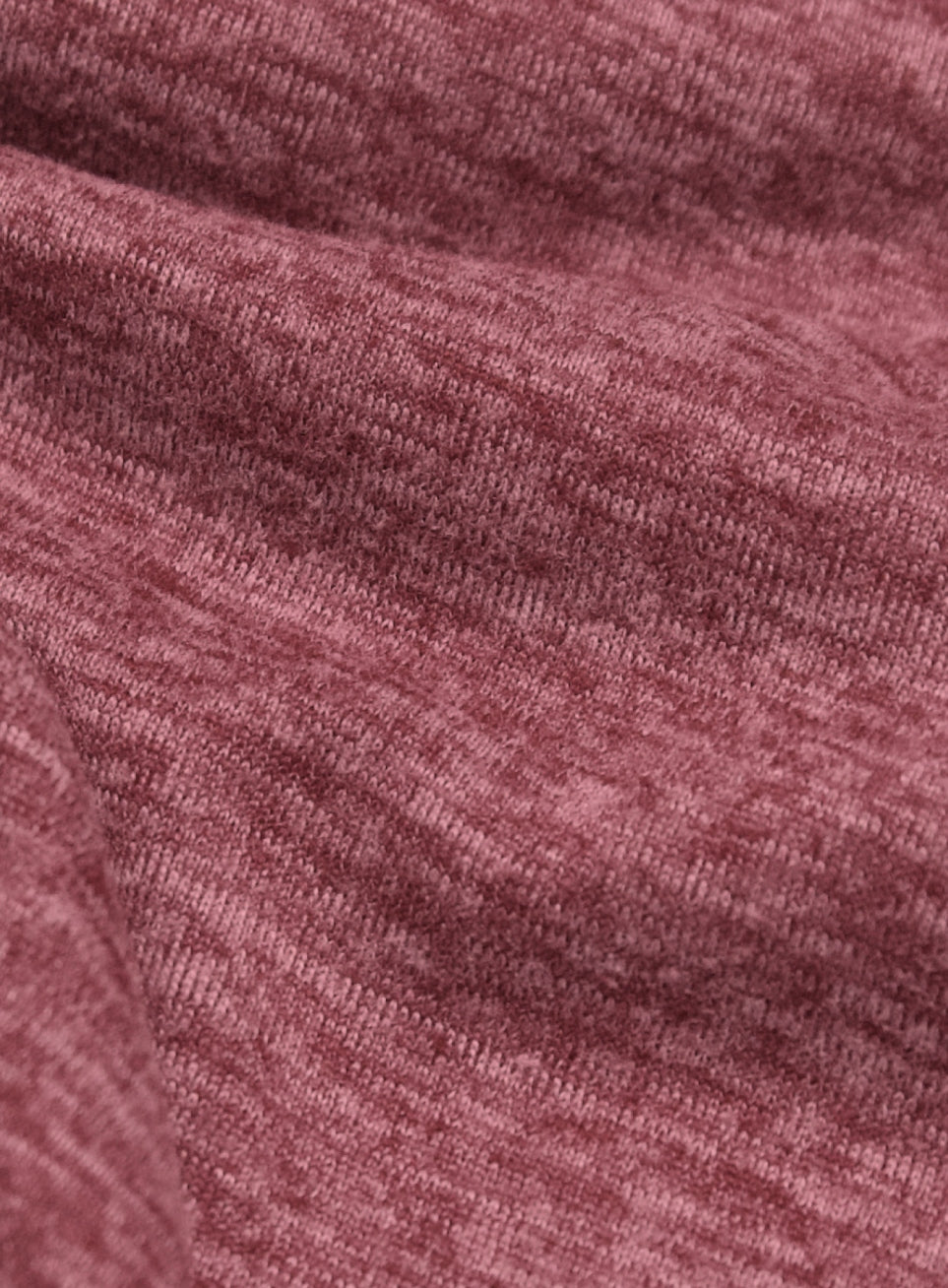 Men's Maroon Training Essential COMFORtech Plus Size T-shirt
