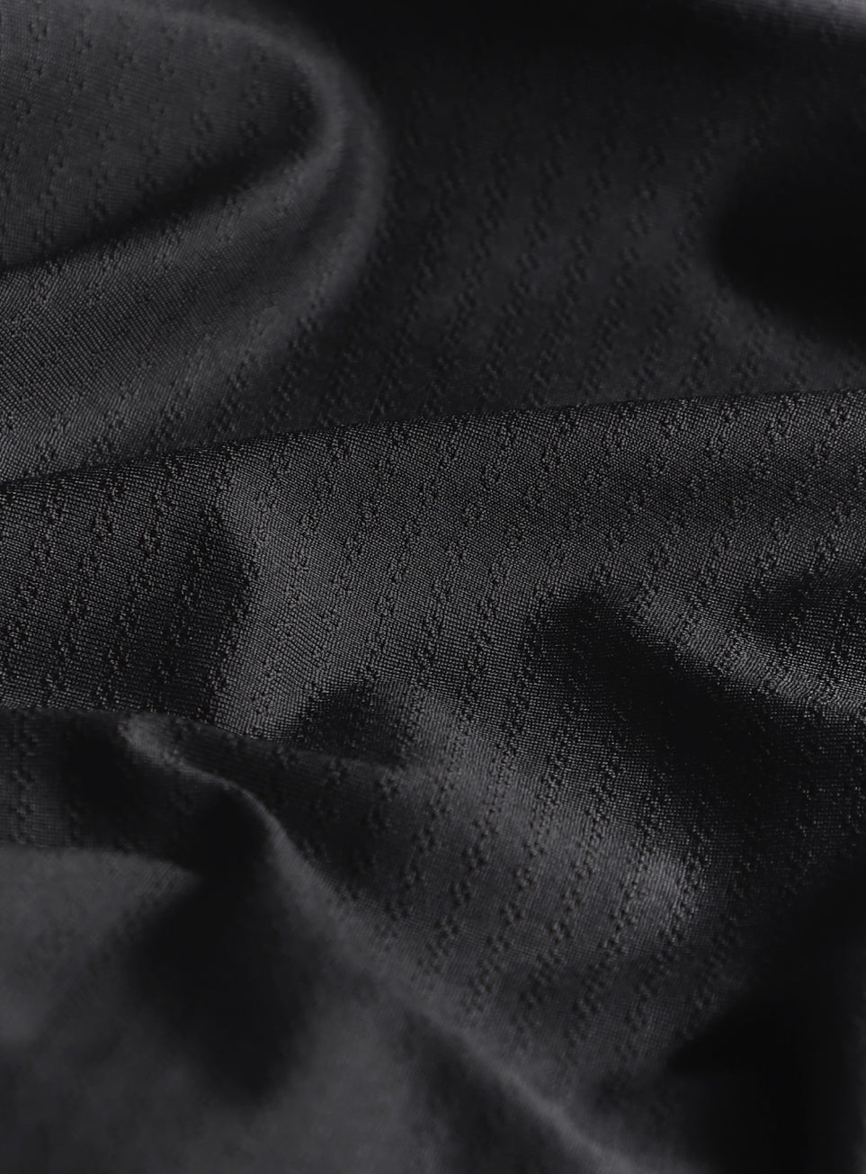 Women's Black After Dark Full Sleeve Running T-shirt
