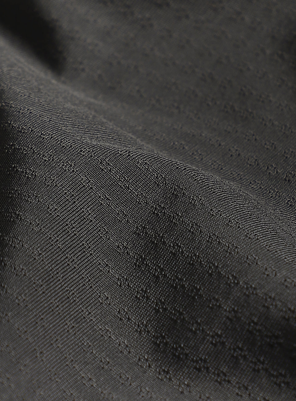 Women's Dark Grey After Dark Full Sleeve Running T-shirt