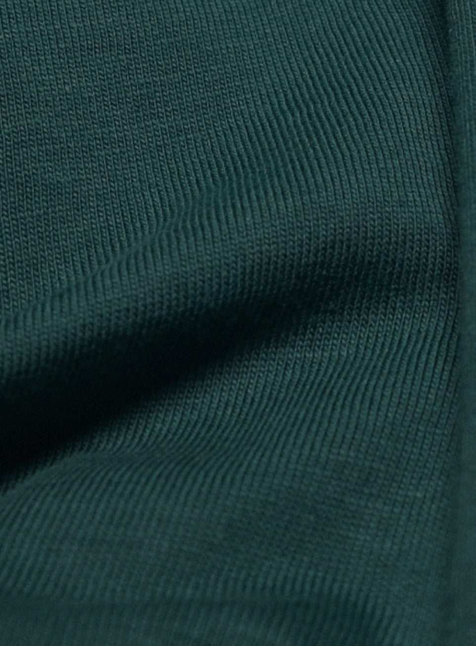 Men's Sea Green Move print Full sleeve Plus size T-shirt