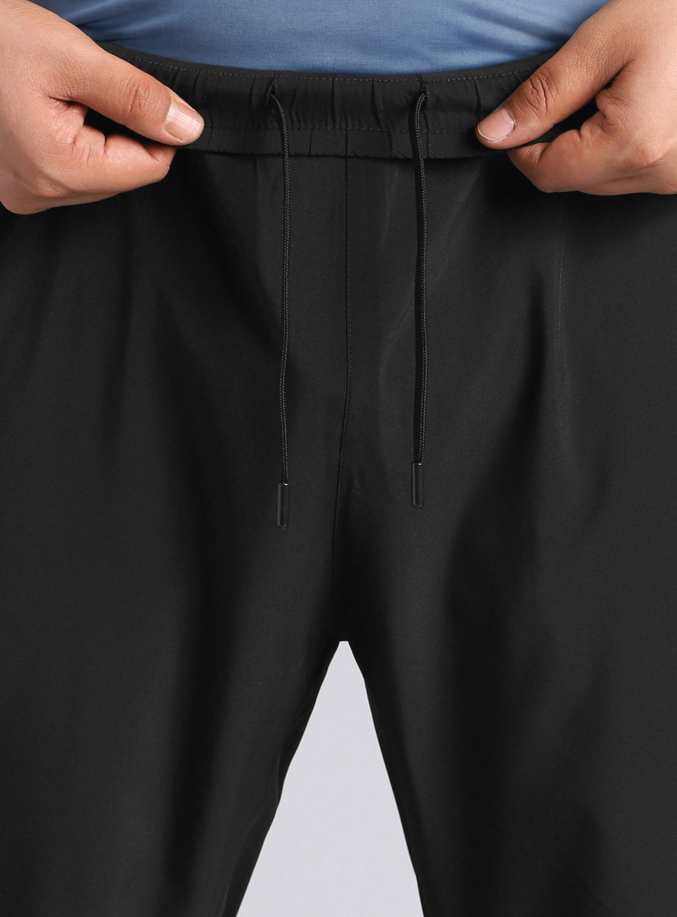 Men's Men's Grey Air Flex Training Plus Size Shorts