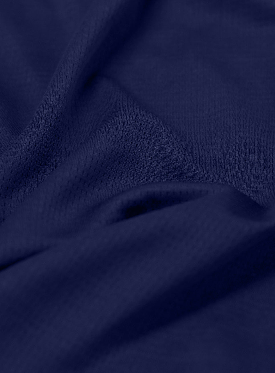 Men's Purple Panelled Performance Plus Size T-shirt