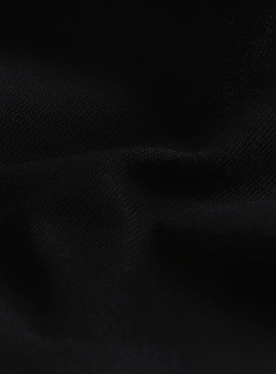 Women's Black Cult Logomanaia Full Sleeve T-shirt