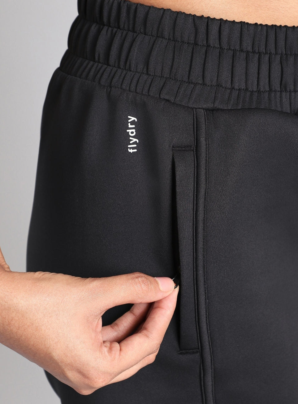 Women's Black Combat Pro Training Shorts