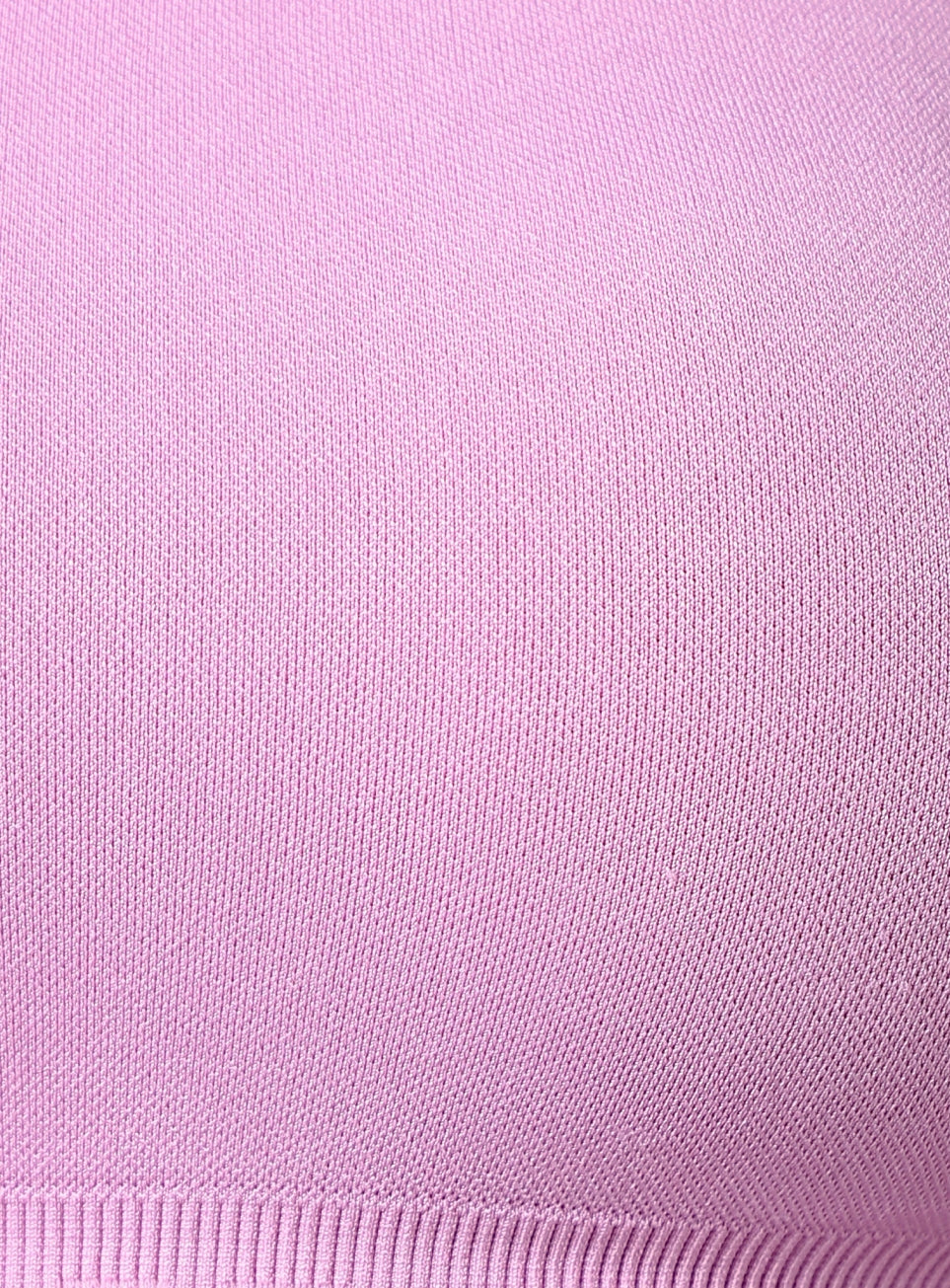 Women's Pink Motion Flow Medium Support Seamless Bra