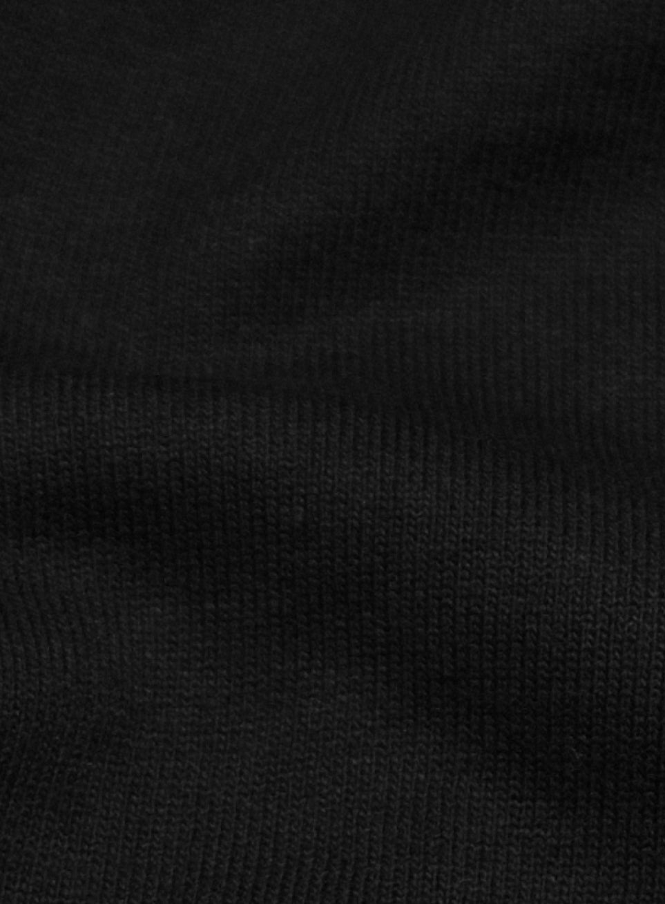Men's Black Edge Line Training Plus Size Shorts