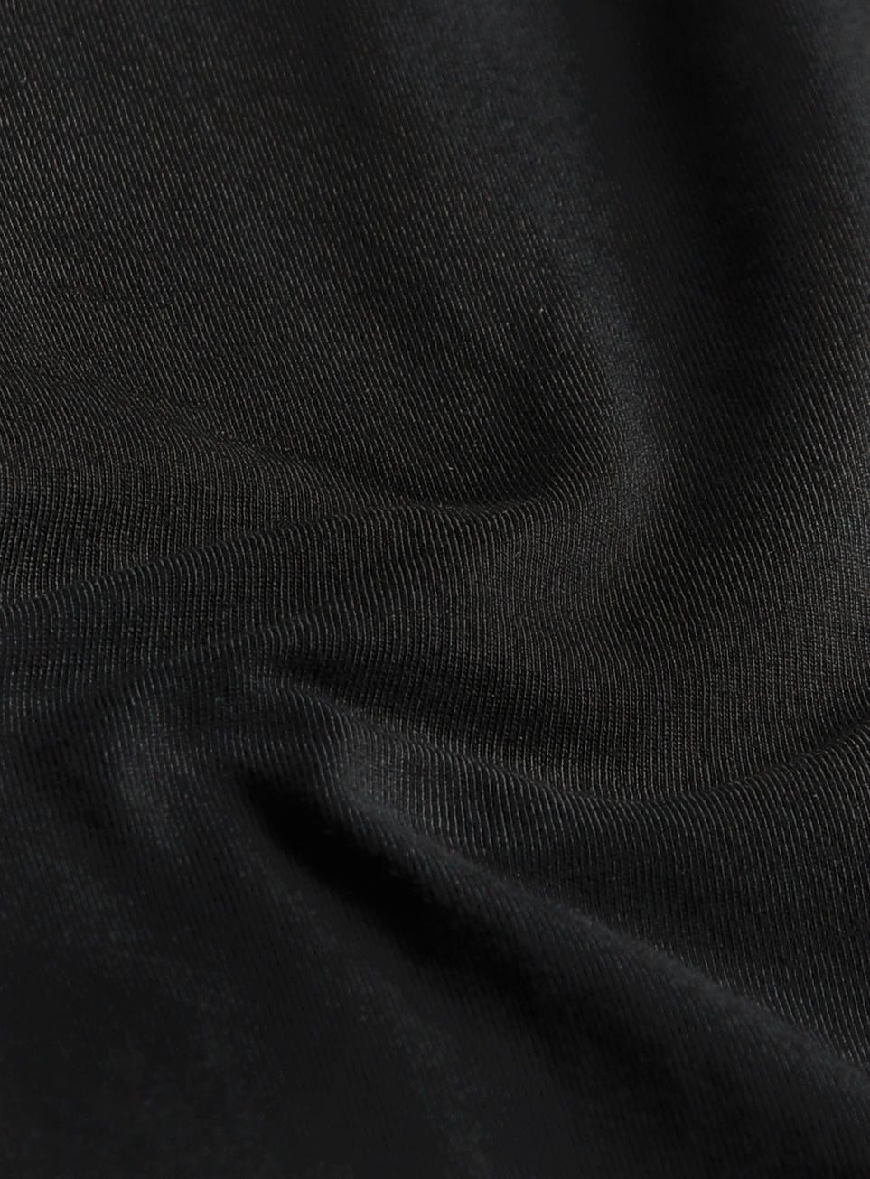 Men's Black Signature V-Man T-shirt
