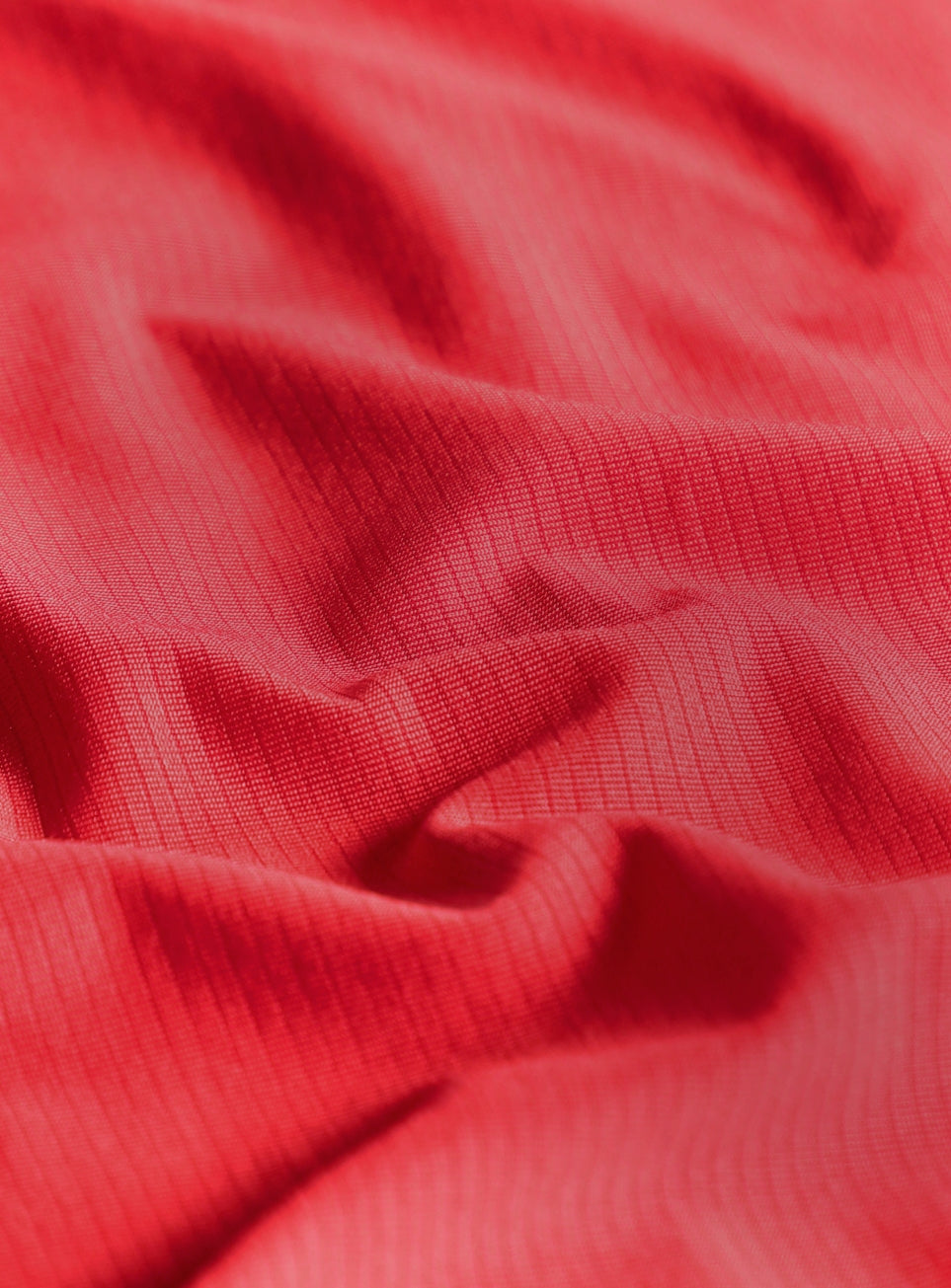 Men's Red Dark Series Speed Run T-shirt