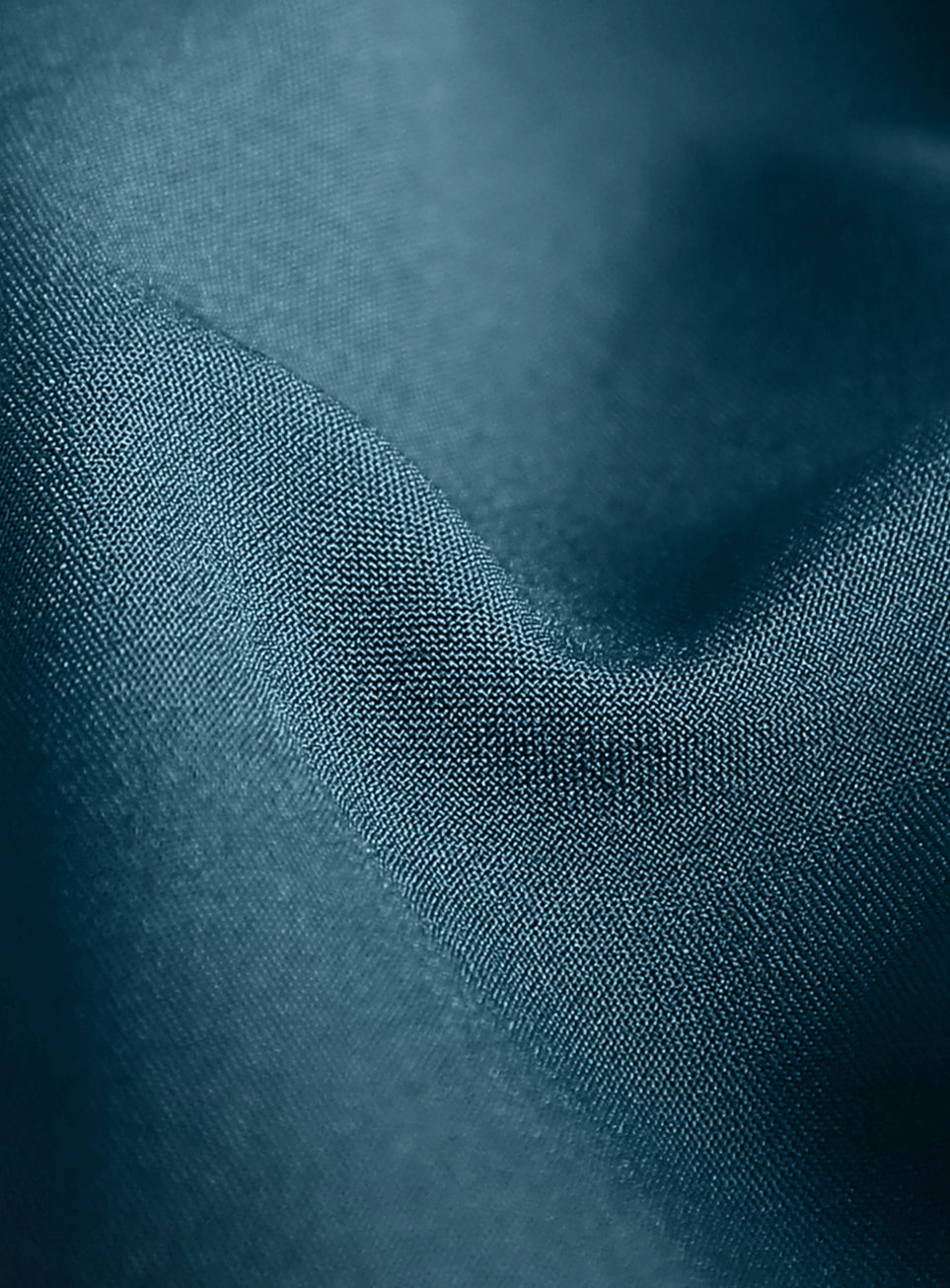 Men's Teal Halo Night Run Shorts