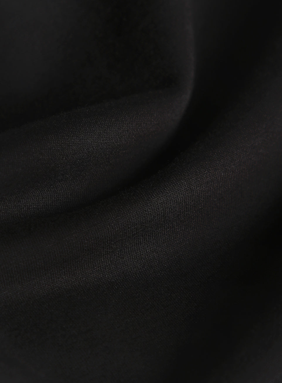 Men's Black Combat Training Relaxed Fit Hooded Jacket