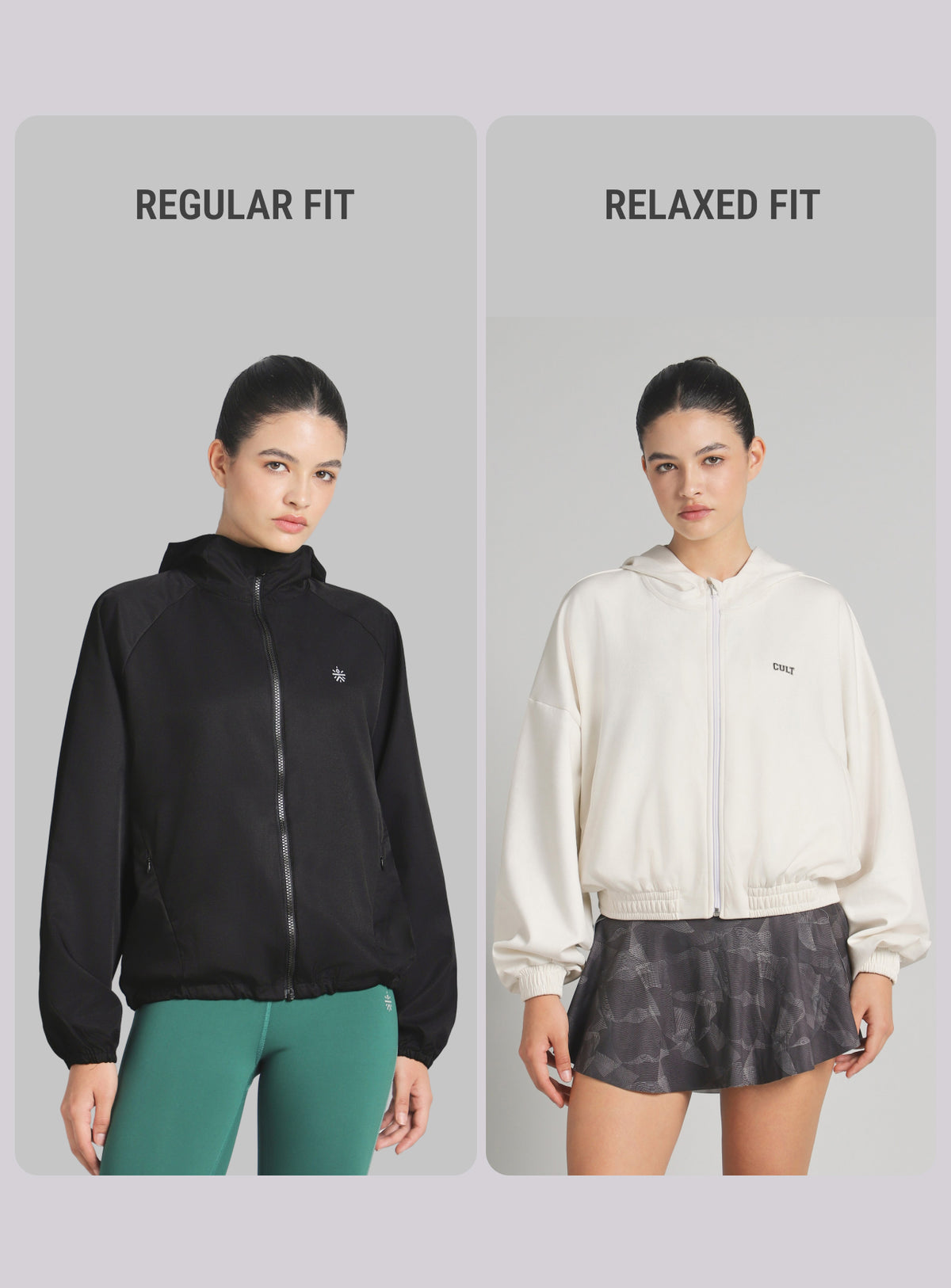 Women's White Combat Training Jacket