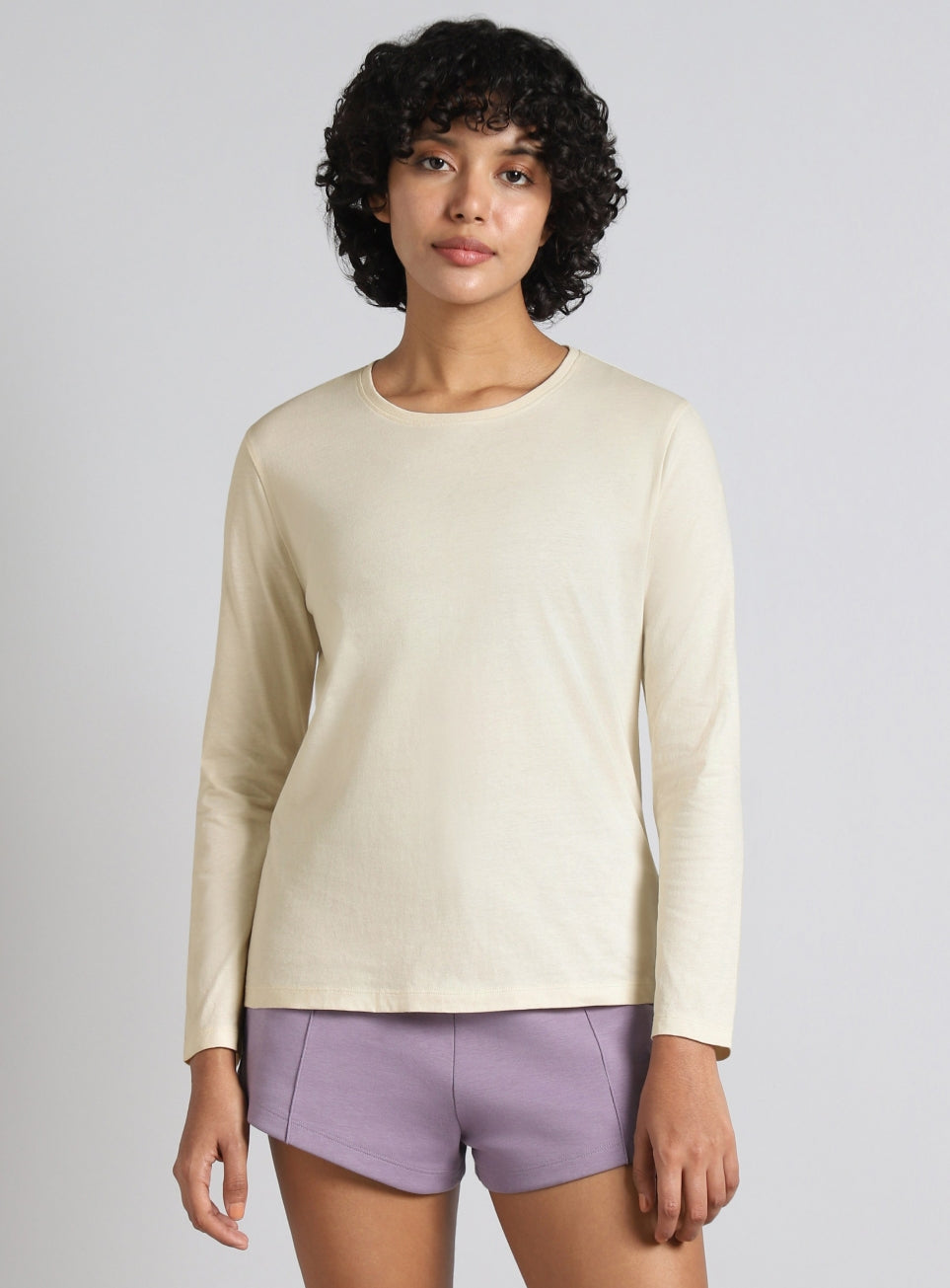 Women's Cult Essential Cotton Pack of 2 Full Sleeve T-Shirts