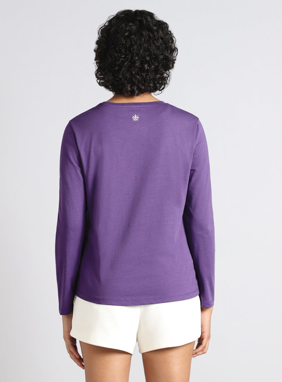 Women's Cult Essential Cotton Pack of 2 Full Sleeve T-shirts