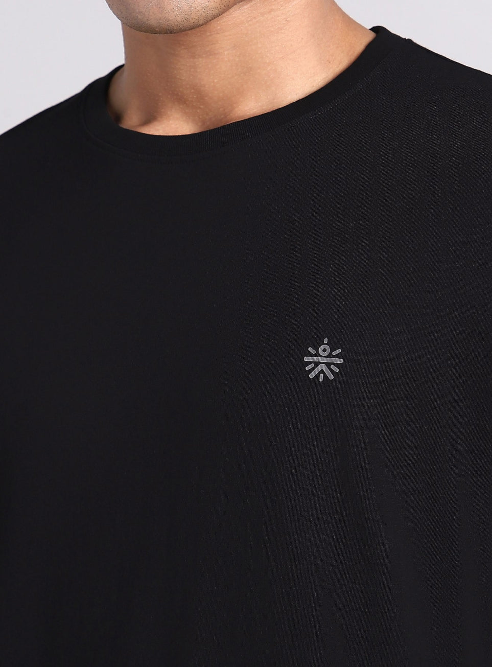 Men's Cult Essential Cotton Pack of 2 Full Sleeve T-shirts