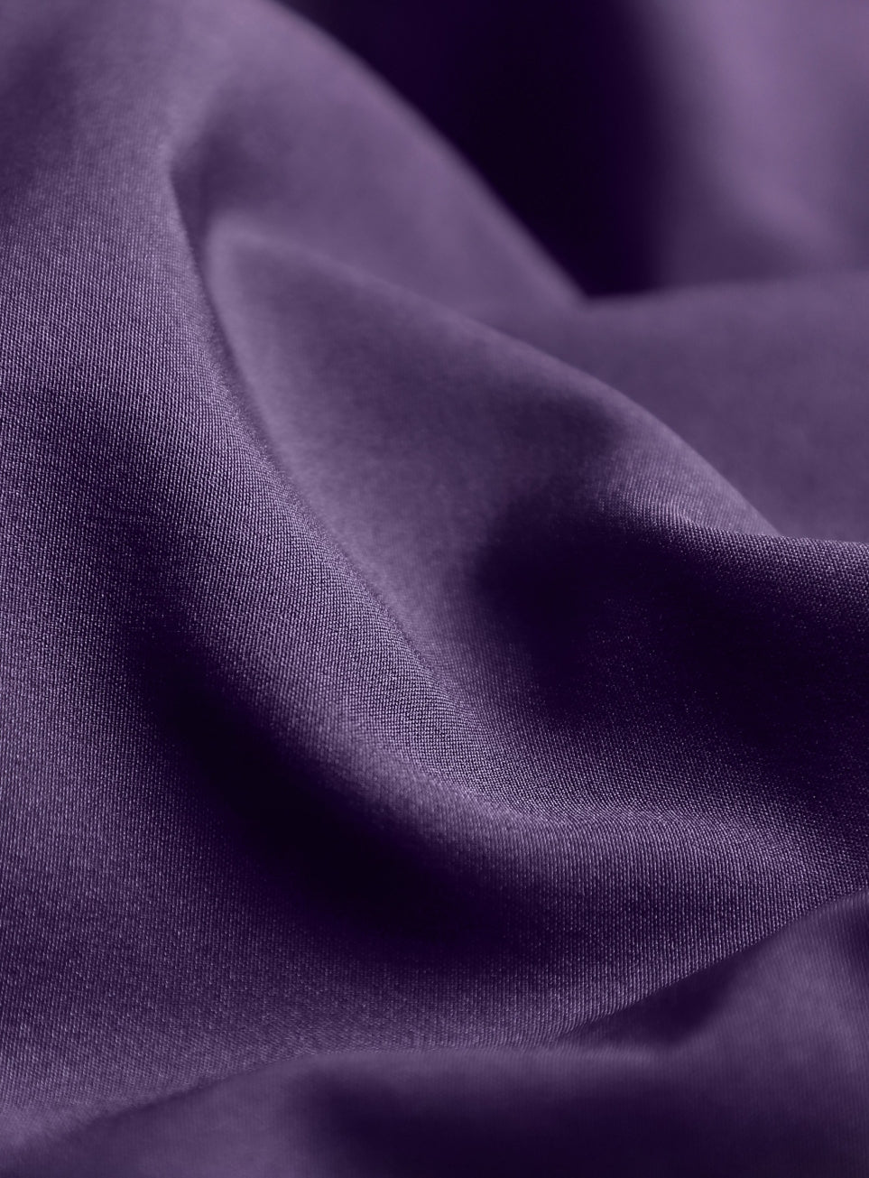 Men's Purple After Dark In-Built Tights Running Shorts