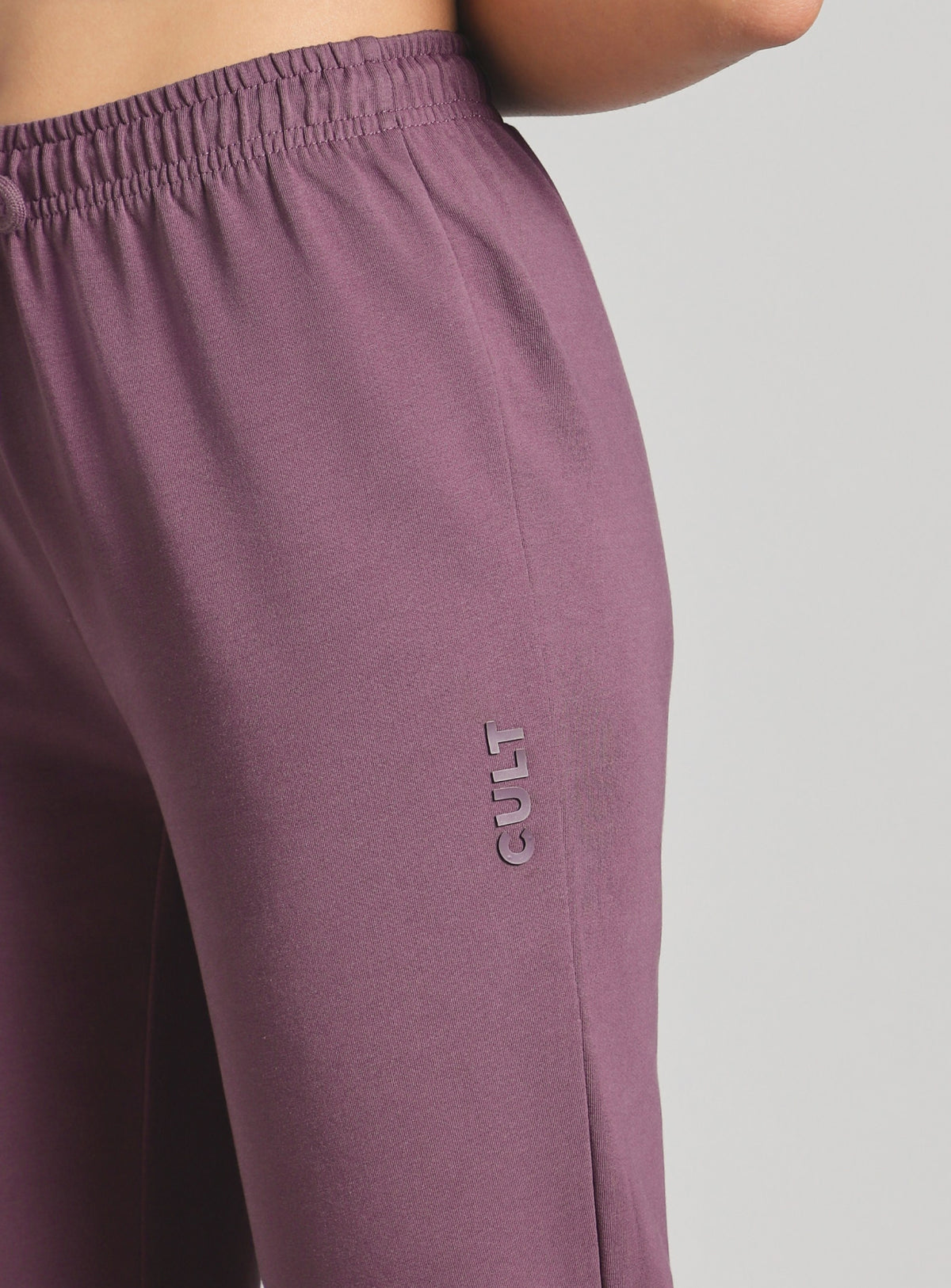 Women's Plum Soft Form Flow Flared Pants