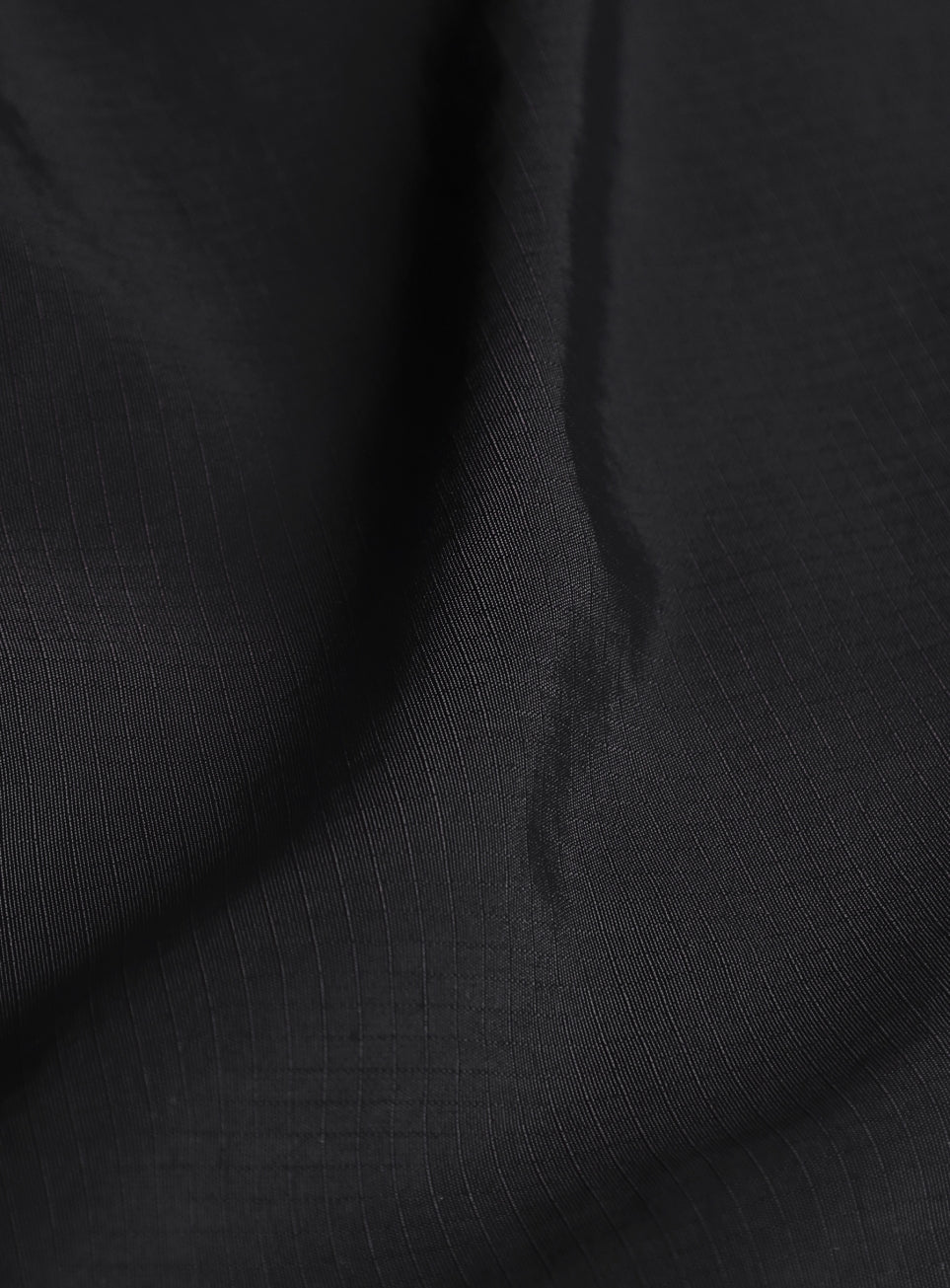 Men's Black Trail Blaze Outdoor Jacket