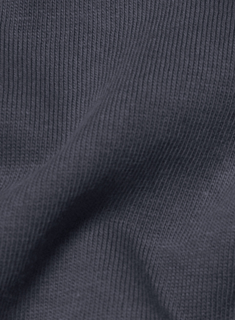 Men's Dark Grey Cult Play Solid Sleeve Plus Size T-shirt