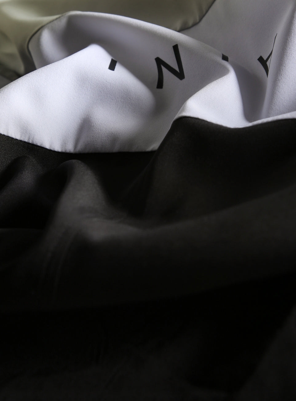 Men's Multicolor Training Relaxed Fit Layering Jacket