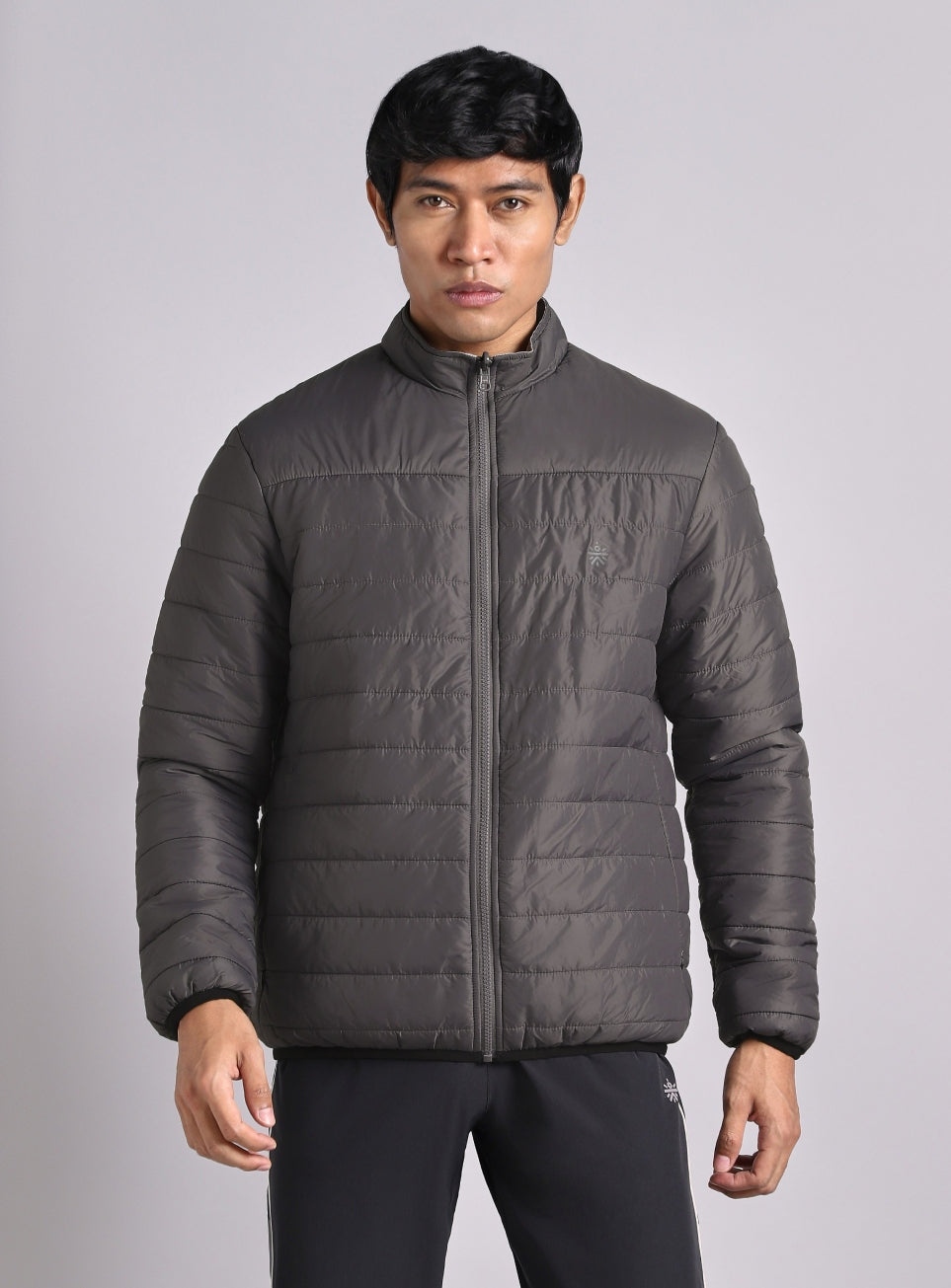 Men's Performance Reversible Puffer Jacket