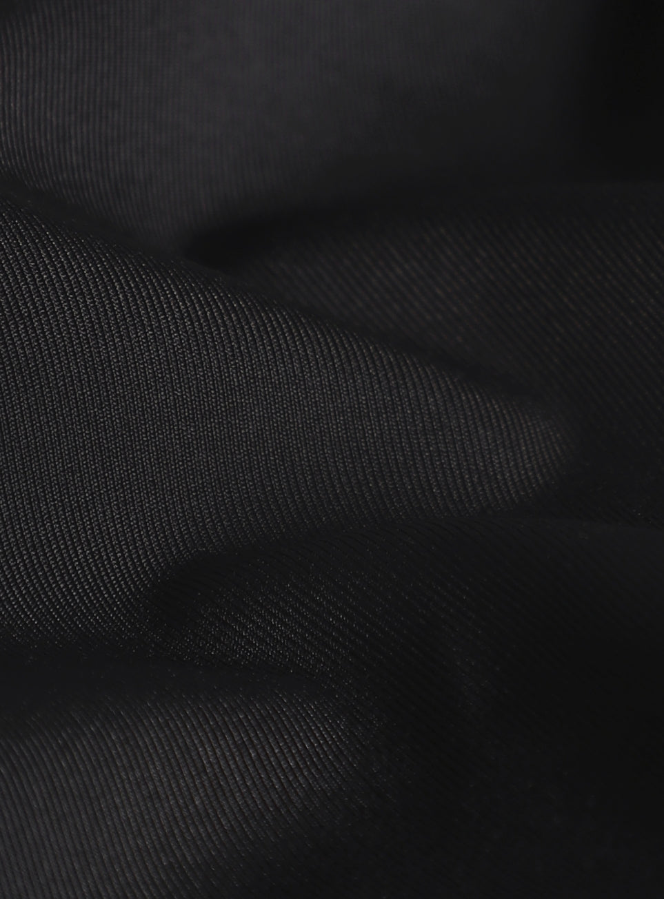 Women's Black Stay in Stride Running Joggers