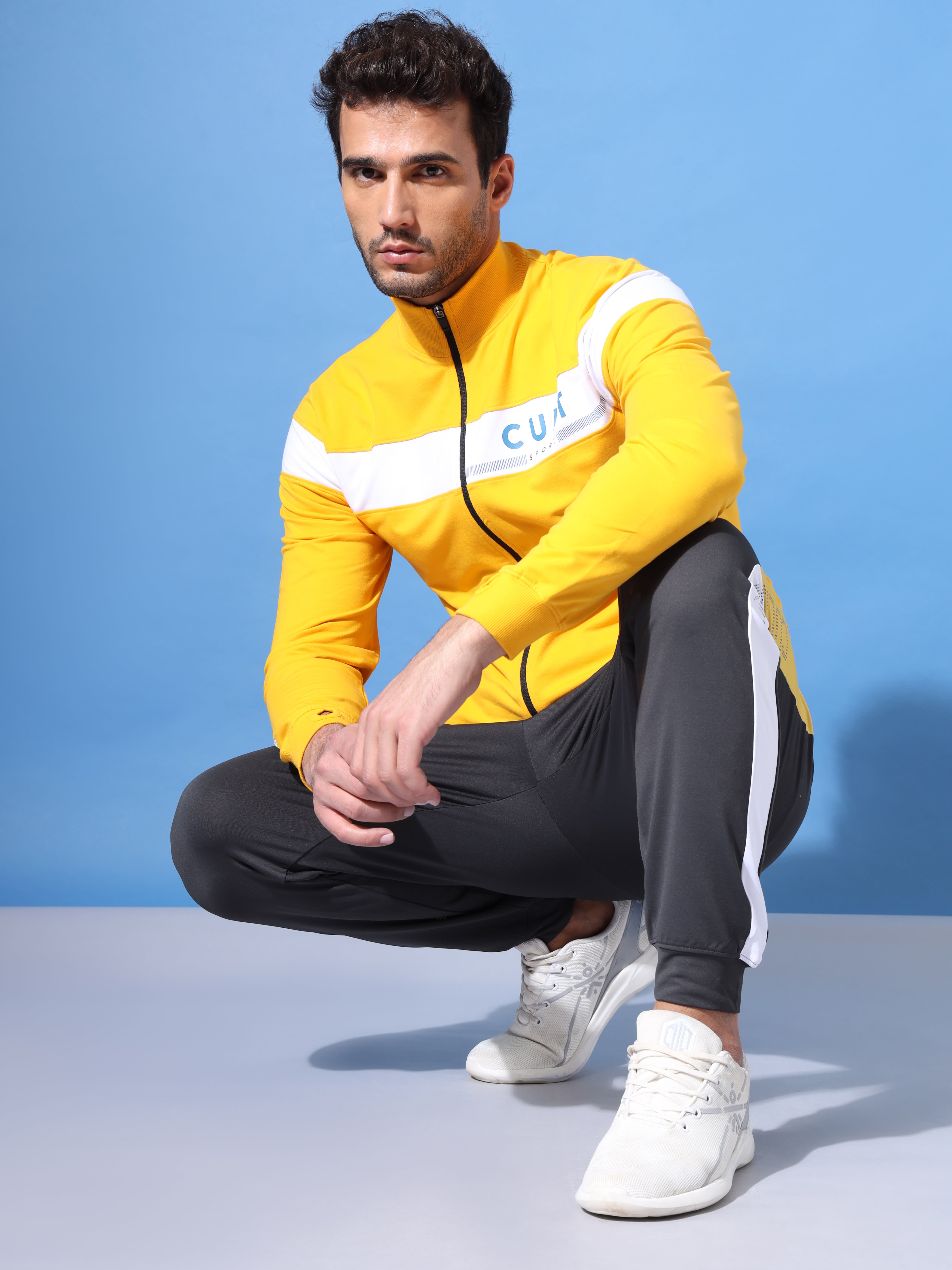 Layr Lifestyle Sweatshirt